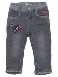 παντελόνι τζιν αγόρι birba-999.32030-grey