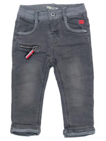 παντελόνι τζιν αγόρι birba-999.32030-grey σε προσφορά