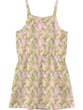 φόρεμα name it-13177497 ροζ organic cotton