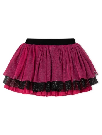 φούστα τούλι κορίτσι tuc tuc-11339855-pink σε προσφορά
