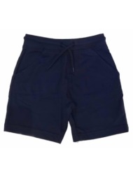 βερμούδα φούτερ αγόρι losan-lkbap0402_24038-light navy