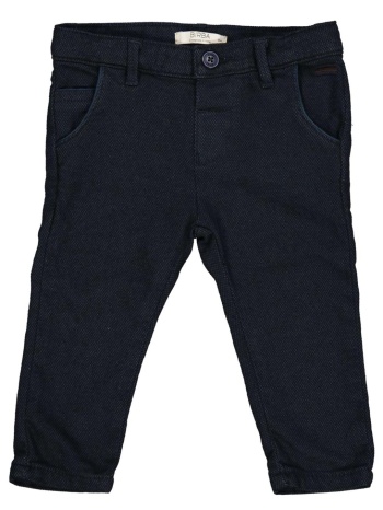παντελόνι μπεμπέ αγόρι birba -999.92037-blue σε προσφορά