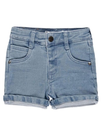 βερμούδα τζιν αγόρι boboli-390035-bleach σε προσφορά