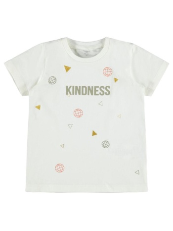 μπλούζα μακό αγόρι name it-13189533-sw organic cotton σε προσφορά