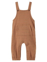 σαλοπέτα μπεμπέ αγόρι name it-13196614-tc-organic cotton