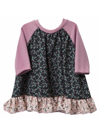 φόρεμα μπεμπέ two in a castle -t1648-various σε προσφορά