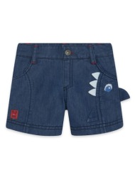 βερμούδα αγόρι tuc tuc-11329784-blue