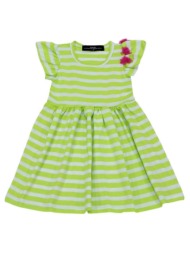 φόρεμα μακό κορίτσι prod-6540166-green