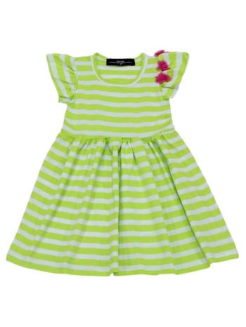 φόρεμα μακό κορίτσι prod-6540166-green σε προσφορά