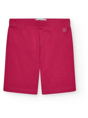 κολάν μακό κορίτσι nath-kg08l906p5-fuchsia σε προσφορά