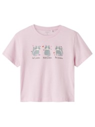 μπλούζα μακό κορίτσι name it-13238045-sweet dreams