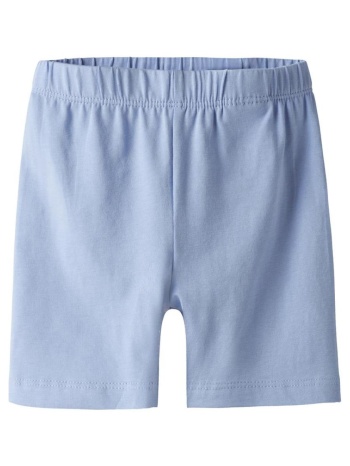 κολάν μακό ποδηλατικό κορίτσι name it-13228153-serenity σε προσφορά