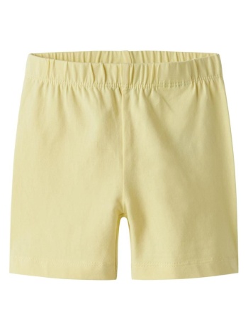 κολάν μακό ποδηλατικό κορίτσι name it-13228153-lemon σε προσφορά