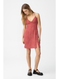 φόρεμα υφασμάτινο ...