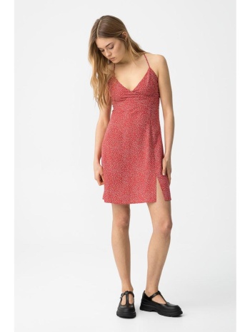 φόρεμα υφασμάτινο κορίτσι tiffosi-10059835-534-red σε προσφορά