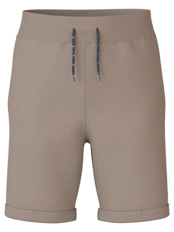 βερμούδα πικέ αγόρι name it-13227477-fungi σε προσφορά