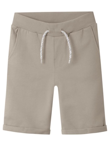 βερμούδα φούτερ αγόρι name it-13201050-pure cashmere σε προσφορά