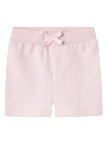 σορτς κορίτσι name it-13230941-parfait pink σε προσφορά
