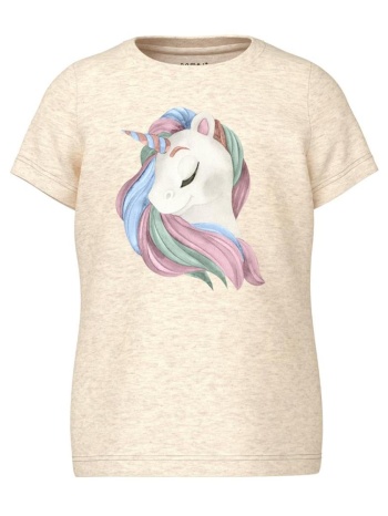 μπλούζα μακό κορίτσι name it-13230230-peyote σε προσφορά