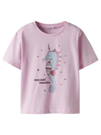 μπλούζα μακό κορίτσι name it-13238061-sweet dreams σε προσφορά