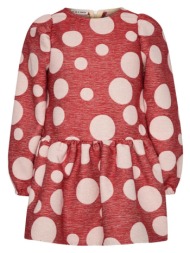 φόρεμα υφασμάτινο ...