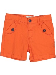 βερμούδα υφασμάτινη αγόρι birba-999.41028.00.50u-red