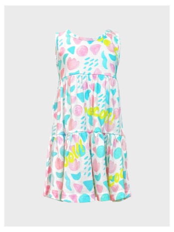 φόρεμα μακό κορίτσι action-22540006-white σε προσφορά