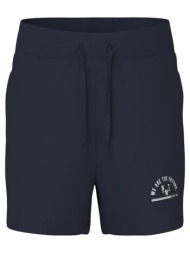 βερμούδα φούτερ αγόρι name it-13228221-dark sapphire