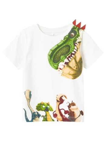 μπλούζα μακό αγόρι name it-13227671-jet stream σε προσφορά