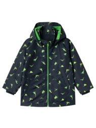 μπουφάν λεπτό αγόρι name it-13227587-dark sapphire