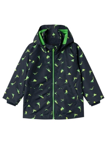 μπουφάν λεπτό αγόρι name it-13227587-dark sapphire σε προσφορά