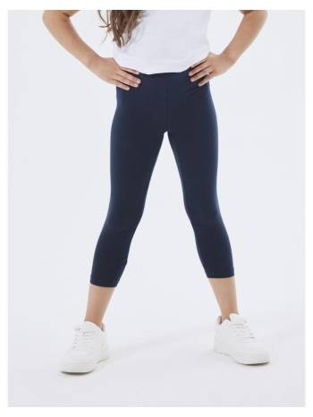 κολάν μακό κάπρι κορίτσι name it-13201014-black σε προσφορά