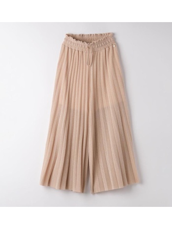 παντελόνα ζιπ κορίτσι i do-48521-1044-pink σε προσφορά