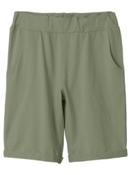 βερμούδα μακό αγόρι name it-13230054-oil green