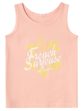 μπλούζα μακό κορίτσι name it-13229257-peach bud σε προσφορά