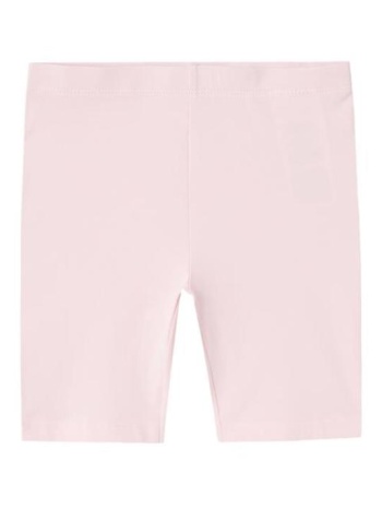 κολάν μακό ποδηλατικό κορίτσι name it-13228199-parfait pink σε προσφορά