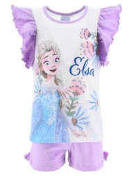 πιτζάμα μακό κορίτσι frozen-ye20050-purple