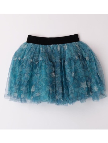 φούστα τούλι κορίτσι i do-4.a624-6azm-blue σε προσφορά