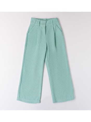 παντελόνα κοτλέ κορίτσι i do-4.a883-4143-turquoise σε προσφορά