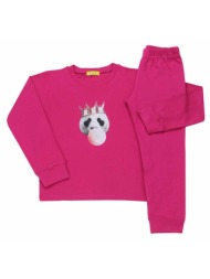 πιτζάμα μακό κορίτσι prod-6670160-fuchsia