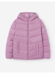 μπουφάν puffer κορίτσι losan-ljgap0403_24001-light purple