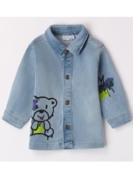 πουκάμισο μπεμπέ τζιν ...