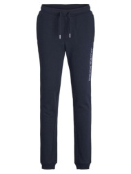 παντελόνι φούτερ αγόρι jack & jones-12259888-navy blazer