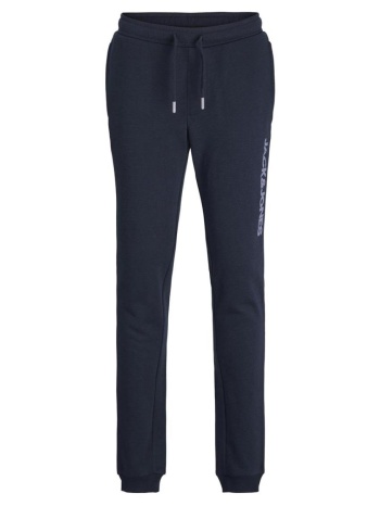 παντελόνι φούτερ αγόρι jack & jones-12259888-navy blazer σε προσφορά