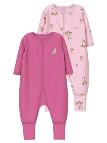 φορμάκια σετ 2 τεμ. μπεμπέ κορίτσι name it-13232740-ibis σε προσφορά