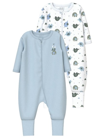 φορμάκια σετ 2 τεμ. μπεμπέ αγόρι name it-13232743-baby σε προσφορά