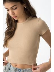 μπλούζα ριμπ κορίτσι ...