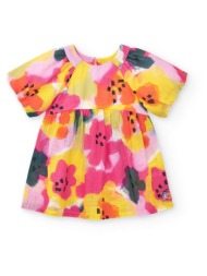 φόρεμα υφασμάτινο ...