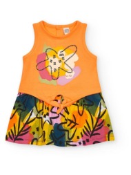 φόρεμα μακό κορίτσι tuc ...