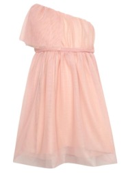 φόρεμα τούλι κορίτσι two in a castle-t5202-nude